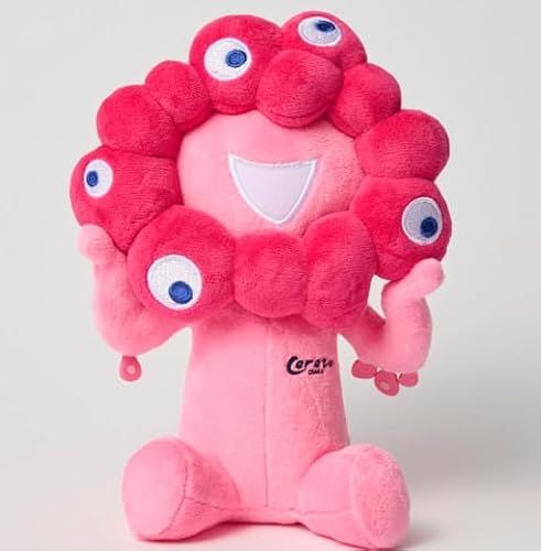 関西万博で楽しむミャクミャクぬいぐるみくじの魅力と攻略法｜ベスト